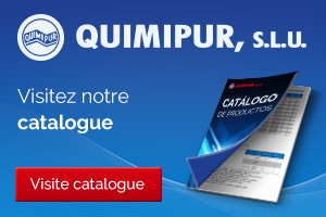 Catalogo Quimipur S.L.U.
